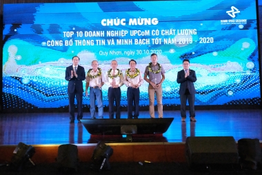 Sàn đại chúng hướng đến mốc 1.000 doanh nghiệp đăng ký giao dịch