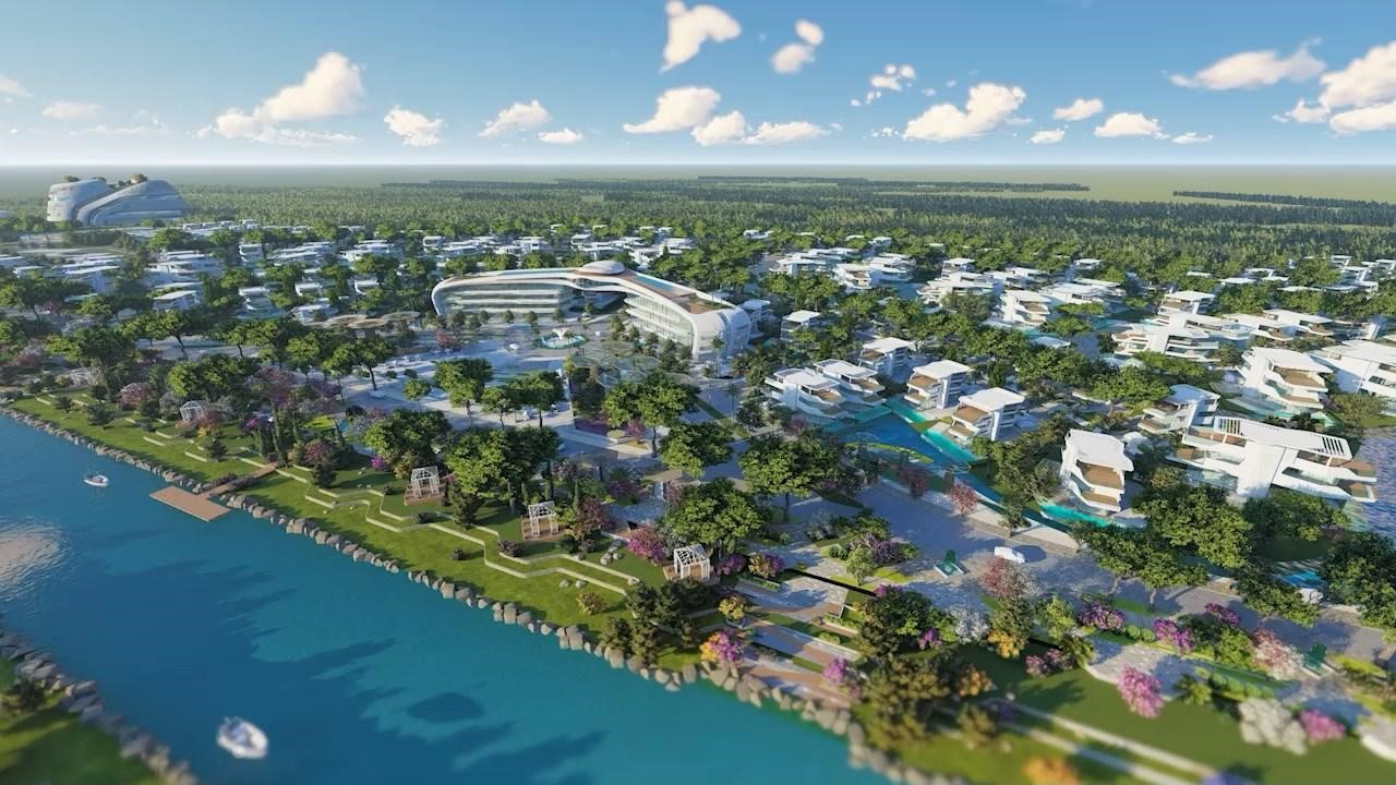 3 dự án SCG mới trúng thầu có gì nổi bật?