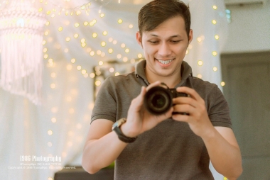 Nhiếp ảnh gia Vương Ngờ "Mọi ngã rẽ cuộc đời đều mang đến trải nghiệm quý giá"