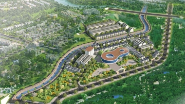 Thái Nguyên: Địa chỉ tin cậy của nhà đầu tư