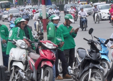 Tổng cục Thuế làm rõ nghĩa vụ nộp thuế giá trị gia tăng của Grab