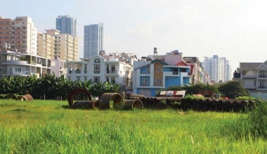 Giao, cho thuê các thửa đất nhỏ hẹp do Nhà nước quản lý phải đảm bảo những tiêu chí gì?