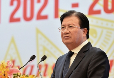 Hoàn thiện thể chế để thu hút hiệu quả nguồn lực đầu tư, phát triển hệ thống kết cấu hạ tầng GTVT