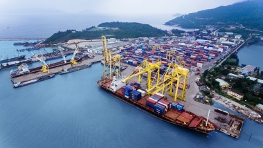 Bất chấp Covid-19, tổng kim ngạch XNK năm 2020 vượt trên 500 tỷ USD