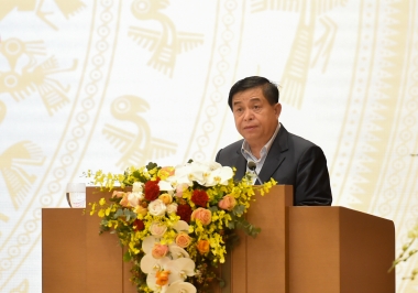 Năm 2021, nhiệm vụ hết sức nặng nề!