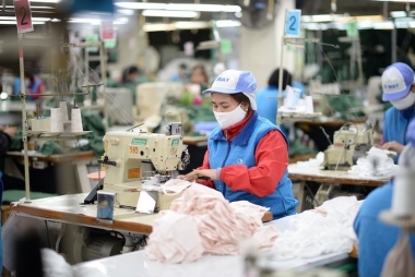 Năm 2020, cả nước có 134,9 nghìn doanh nghiệp đăng ký thành lập mới