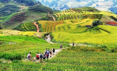 Du lịch xanh – “chìa khóa” để phát triển du lịch bền vững