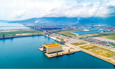 Đẩy mạnh ngoại giao kinh tế nhằm huy động nguồn lực phát triển Khu Kinh tế Vũng Áng
