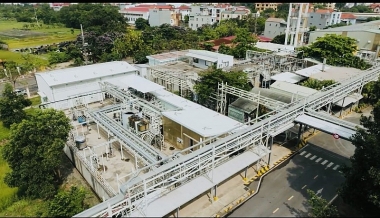 Tăng cường quy mô vốn đầu tư trực tiếp nước ngoài vào ngành công nghiệp môi trường ở Việt Nam