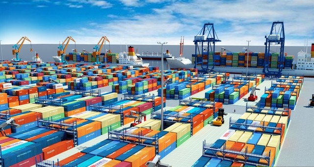 Phát triển ngành dịch vụ logistics Việt Nam trong bối cảnh hiện nay