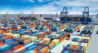 Phát triển ngành dịch vụ logistics Việt Nam trong bối cảnh hiện nay