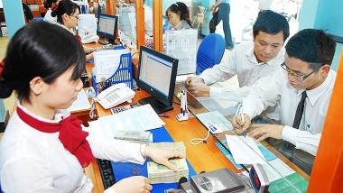 Nâng cao hiệu quả quản lý tín dụng của Ngân hàng Nhà nước  Chi nhánh tỉnh Bắc Kạn đối với các tổ chức tín dụng trên địa bàn tỉnh
