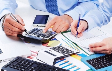 Giá trị hợp lý và những nhân tố ảnh hưởng đến khả năng vận dụng  tại các doanh nghiệp trên địa bàn tỉnh Bình Dương