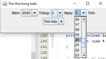 Ứng dụng trí tuệ nhân tạo trong lập trình Ứng dụng trí tuệ nhân tạo trong lập trình