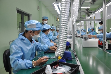 Thúc đẩy phát triển doanh nghiệp ngoài nhà nước tại thành phố Đà Nẵng: Thực trạng và giải pháp