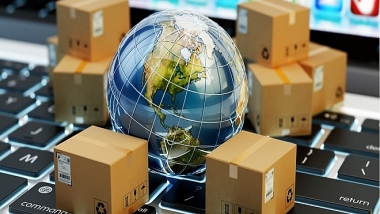Tăng cường thương mại điện tử xuyên biên giới của doanh nghiệp  nhỏ và vừa: Kinh nghiệm từ Trung Quốc và hàm ý chính sách cho Việt Nam