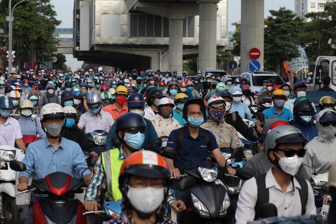 Chuyển đổi từ xe máy xăng sang xe máy điện: Kinh nghiệm từ Trung Quốc, Indonesia và khuyến nghị cho Việt Nam