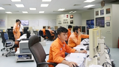 Các nhân tố ảnh hưởng đến chất lượng nguồn nhân lực tại Công ty Nhiệt điện Cần Thơ