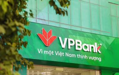 Giải pháp hoàn thiện hoạt động marketing tại Ngân hàng TMCP Việt Nam Thịnh Vượng - Chi nhánh An Giang