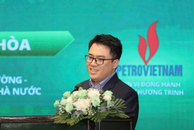 Phát triển các công cụ tài chính xanh nhìn từ Chiến lược phát triển thị trường chứng khoán đến năm 2030