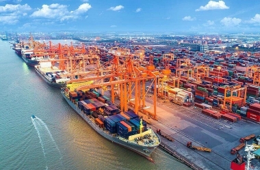 Kinh nghiệm quốc tế và quản lý nhà nước về hạ tầng logistics: Bài học cho TP. Hồ Chí Minh