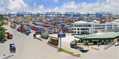 Phân tích các nhân tố tác động đến sự hài lòng của khách hàng về chất lượng dịch vụ vận tải hàng hóa tại Công ty cổ phần Tekcom