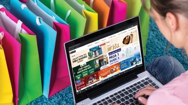 Các nhân tố của AI chatbot ảnh hưởng đến ý định mua sắm của thế hệ Z tại Việt Nam