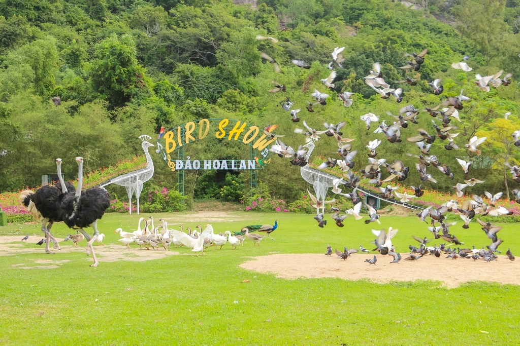 Phân tích sự hài lòng của du khách về chất lượng dịch vụ tour du lịch Nha Phu của Công ty cổ phần Du lịch Long Phú