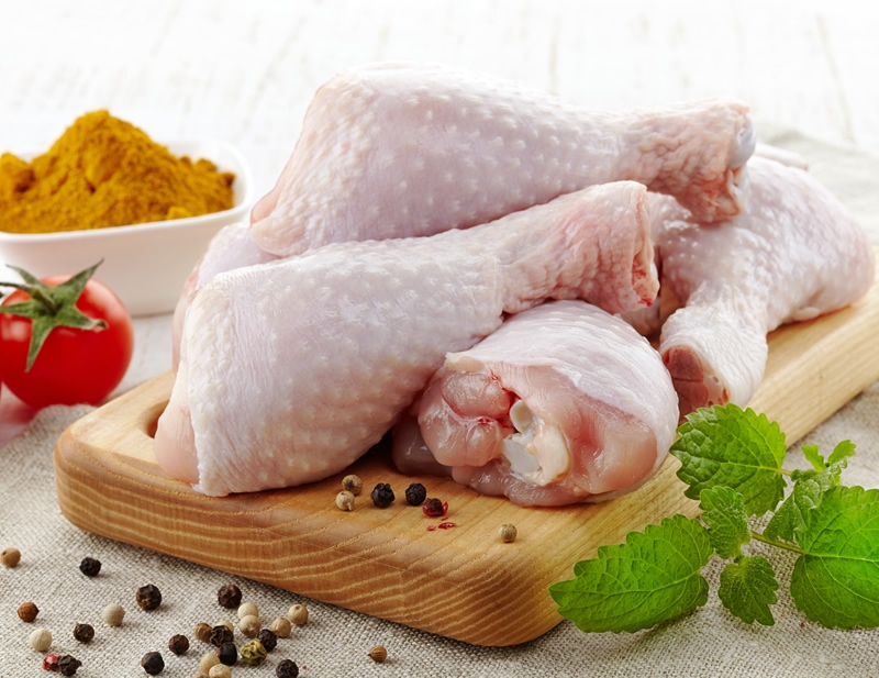 Các yếu tố ảnh hưởng đến hành vi tiêu dùng thịt gà sạch của người dân tại thành phố Rạch Giá, tỉnh Kiên Giang