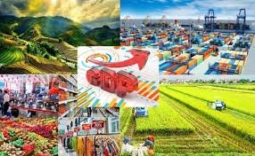 Thực trạng tăng trưởng kinh tế Việt Nam trong bối cảnh cải cách hành chính cấp tỉnh
