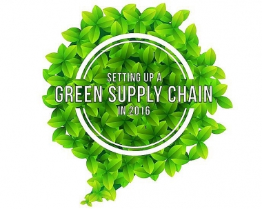 Ứng dụng quản trị chuỗi cung ứng xanh trong ngành thời trang nhanh tại châu Á