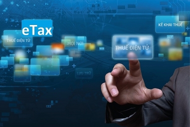 Chuyển đổi số ngành Thuế: Thực trạng và một số giải pháp