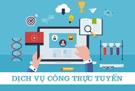 Cung ứng dịch vụ công trực tuyến gắn với phát triển dữ liệu số: Những vấn đề đặt ra
