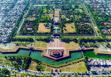 Phát triển công nghiệp trên địa bàn TP. Huế
