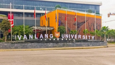 Các yếu tố ảnh hưởng đến kết quả học tập của sinh viên Khoa Tài chính - Ngân hàng, Trường Đại học Văn Lang