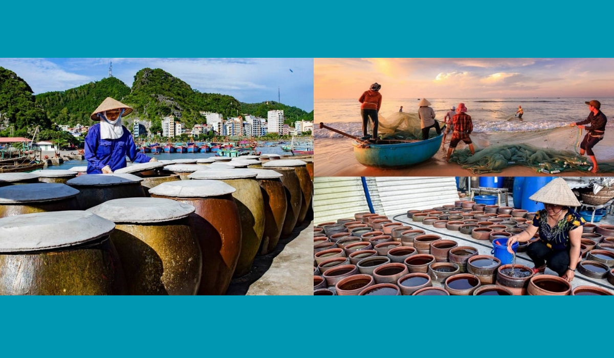 Tái thiết đô thị trong phát triển du lịch làng nghề truyền thống: Kinh nghiệm quốc tế và gợi ý cho TP. Đà Nẵng(*)