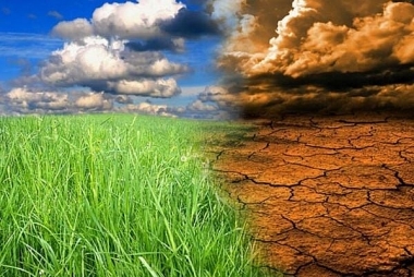 Minh bạch thông tin khí hậu và đo lường mức độ phơi nhiễm với rủi ro khí hậu: Kinh nghiệm quốc tế và hàm ý cho Việt Nam