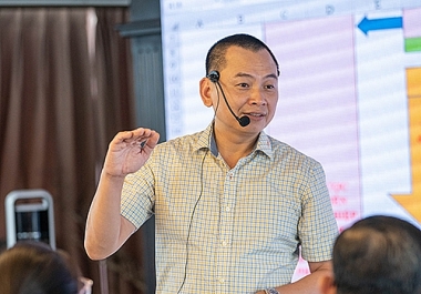 Chọn ngành học mùa tuyển sinh đại học năm 2023, sĩ tử cần lưu ý gì?