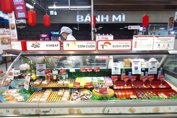 Quan tâm, đảm bảo chế độ dinh dưỡng bữa ăn học đường Quan tâm, đảm bảo chế độ dinh dưỡng bữa ăn học đường