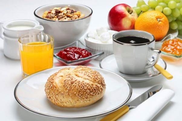Quan tâm, đảm bảo chế độ dinh dưỡng bữa ăn học đường Quan tâm, đảm bảo chế độ dinh dưỡng bữa ăn học đường