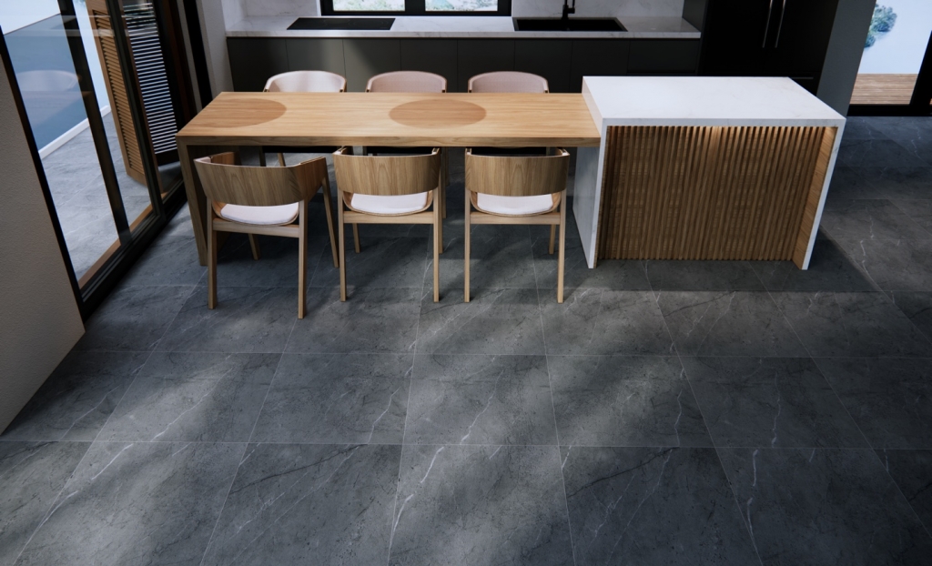 Viglacera ra mắt Bộ sưu tập Sông Hồng, Cửu Long: Nguồn cảm hứng từ bản sắc văn hóa Việt Nam