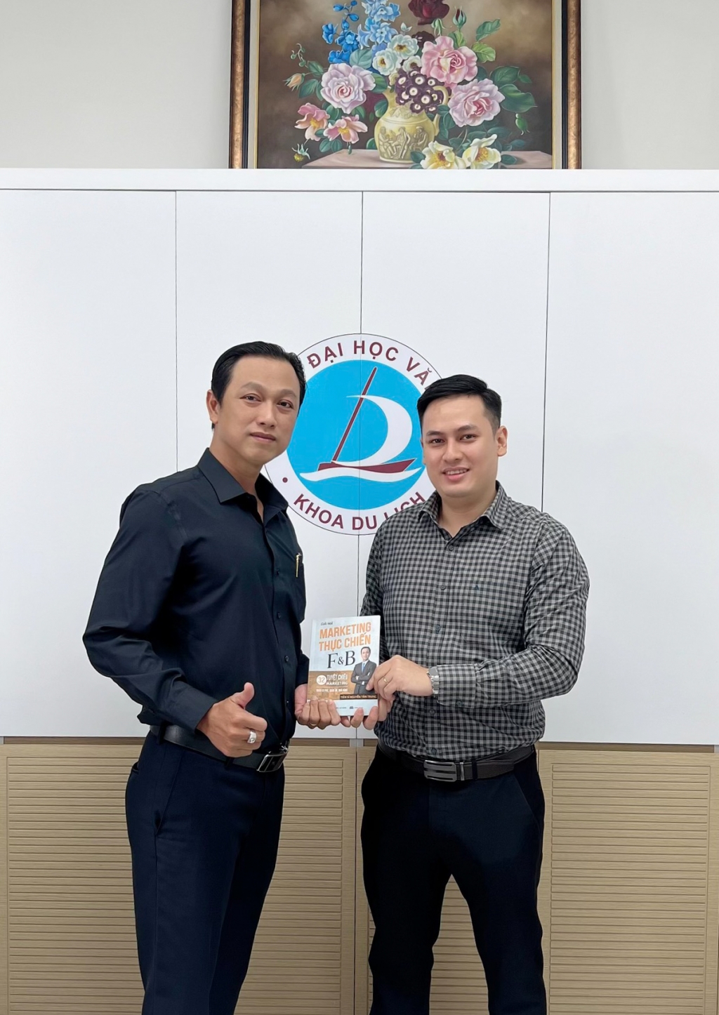 Giải Mã Marketing Thực Chiến F&B – 32 