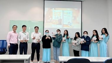 Giải Mã Marketing Thực Chiến F&B – 32 "tuyệt chiêu" hay từ người thầy nhiều kinh nghiệm