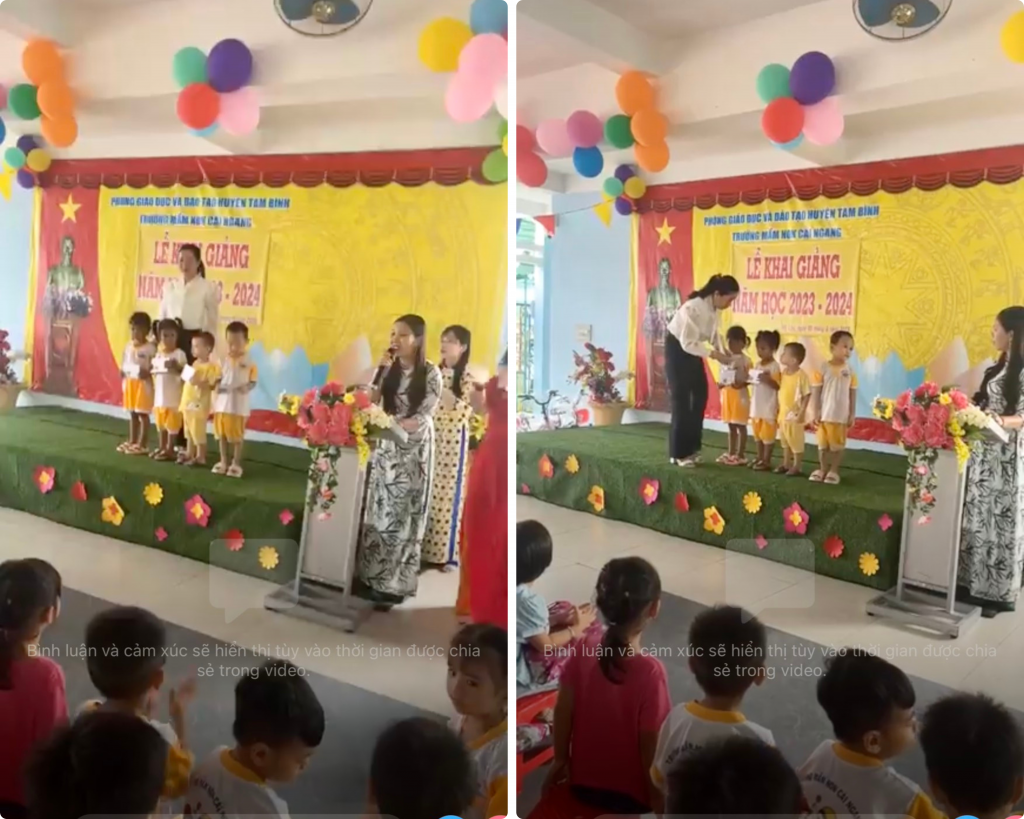 Cùng nhà phân phối Gia Ngọc gửi trao điều ý nghĩa Cùng nhà phân phối Gia Ngọc gửi trao điều ý nghĩa