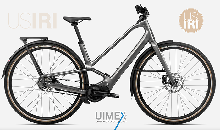 Thương hiệu xe đạp Orbea do Tập đoàn UIMEX Công ty USIRI giới thiệu tại Việt Nam Thương hiệu xe đạp Orbea do Tập đoàn UIMEX Công ty USIRI giới thiệu tại Việt Nam
