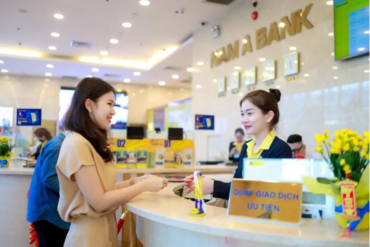 Các yếu tố ảnh hưởng đến quyết định gửi tiền của khách hàng cá nhân tại Ngân hàng Thương mại cổ phần Nam Á - Chi nhánh Kiên Giang