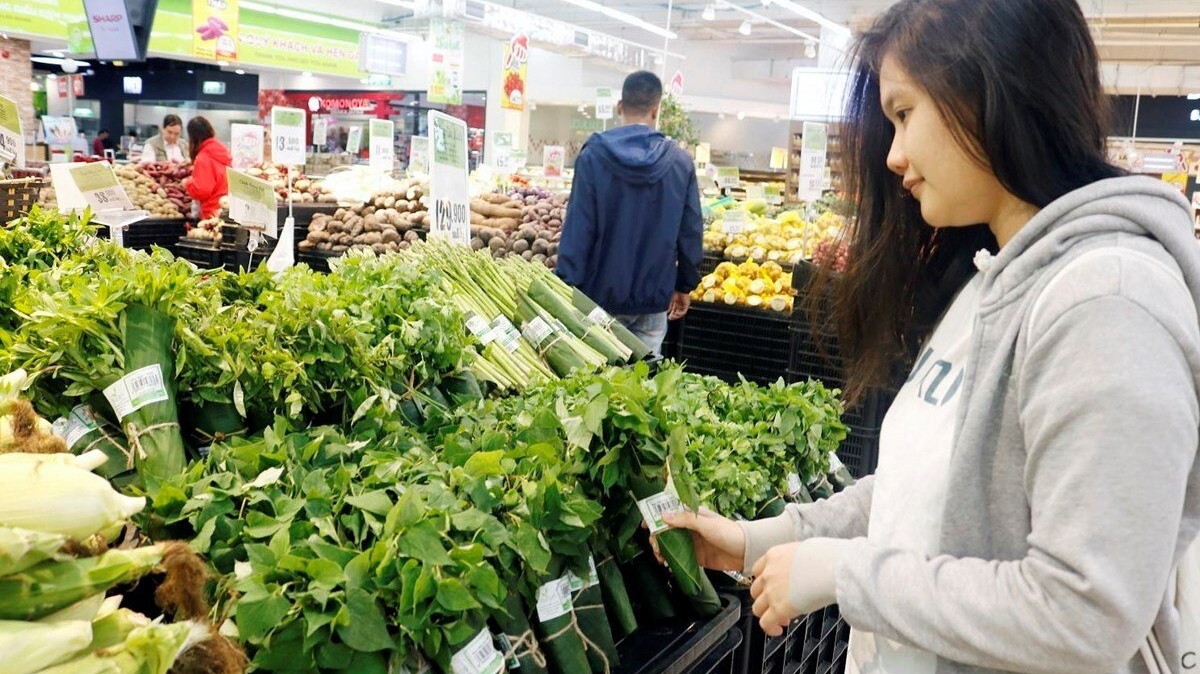 Các yếu tố ảnh hưởng đến hành vi tiêu dùng bền vững của sinh viên trên địa bàn Hà Nội