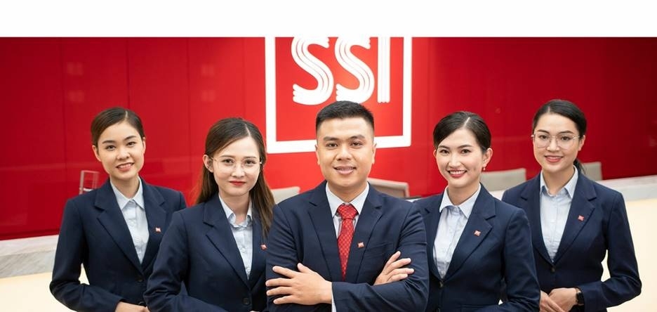 Giải pháp nâng cao động lực làm việc cho nhân viên tại Công ty cổ phần chứng khoán SSI