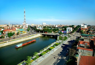 Tỉnh Ninh Bình sau sắp xếp - Kỳ vọng về không gian phát triển mới