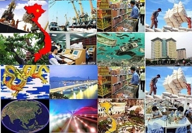 Hoàn thiện thể chế phát triển kinh tế ở Việt Nam trong bối cảnh mới